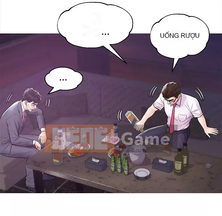 Vợ còn độc thân Chương 31-32