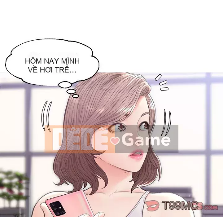 Vợ còn độc thân Chương 31-32