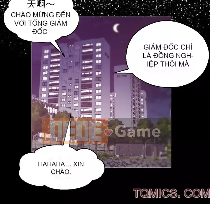 Vợ còn độc thân Chương 33-34