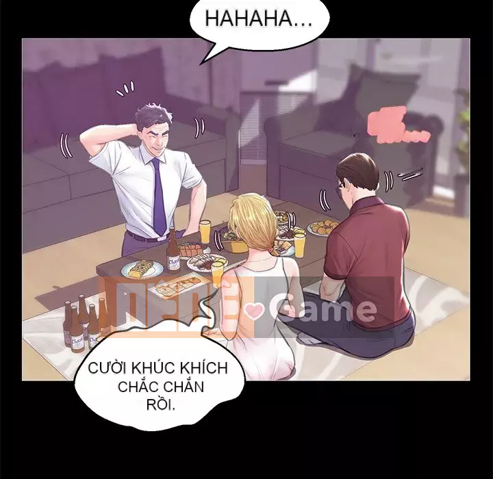 Vợ còn độc thân Chương 33-34