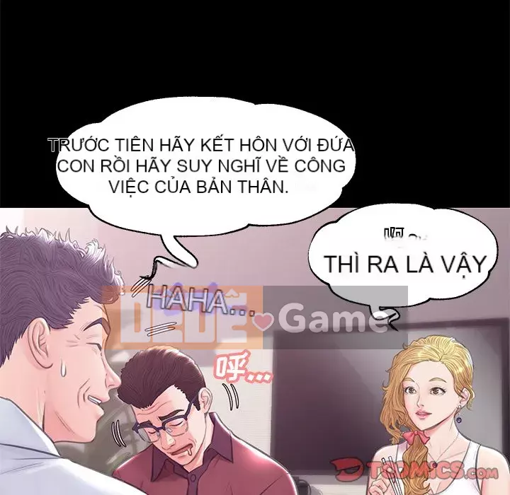 Vợ còn độc thân Chương 33-34