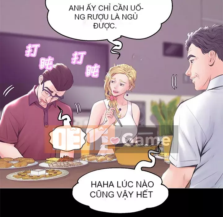 Vợ còn độc thân Chương 33-34