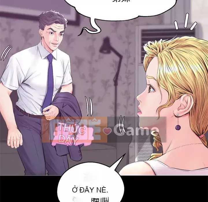 Vợ còn độc thân Chương 33-34