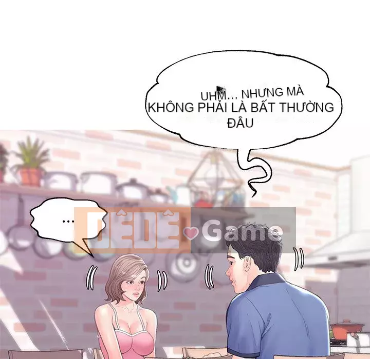 Vợ còn độc thân Chương 33-34