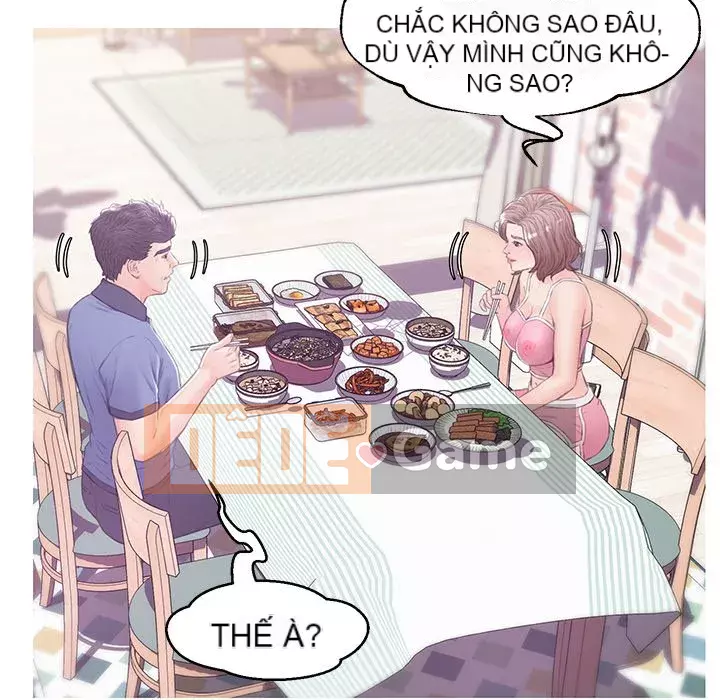 Vợ còn độc thân Chương 33-34