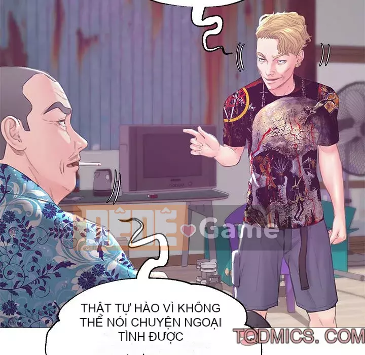 Vợ còn độc thân Chương 33-34