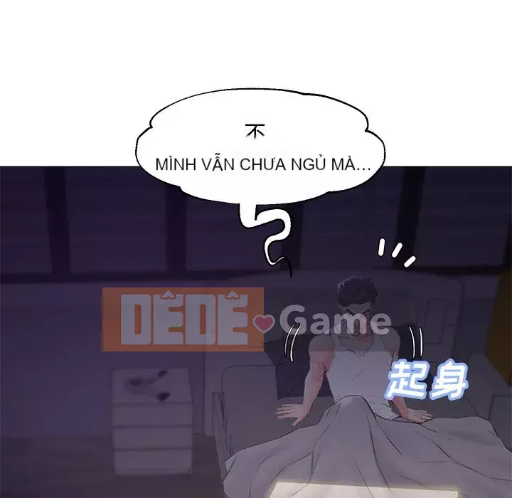 Vợ còn độc thân Chương 33-34