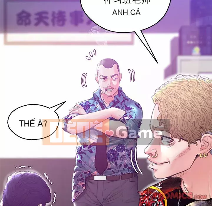 Vợ còn độc thân Chương 27-28