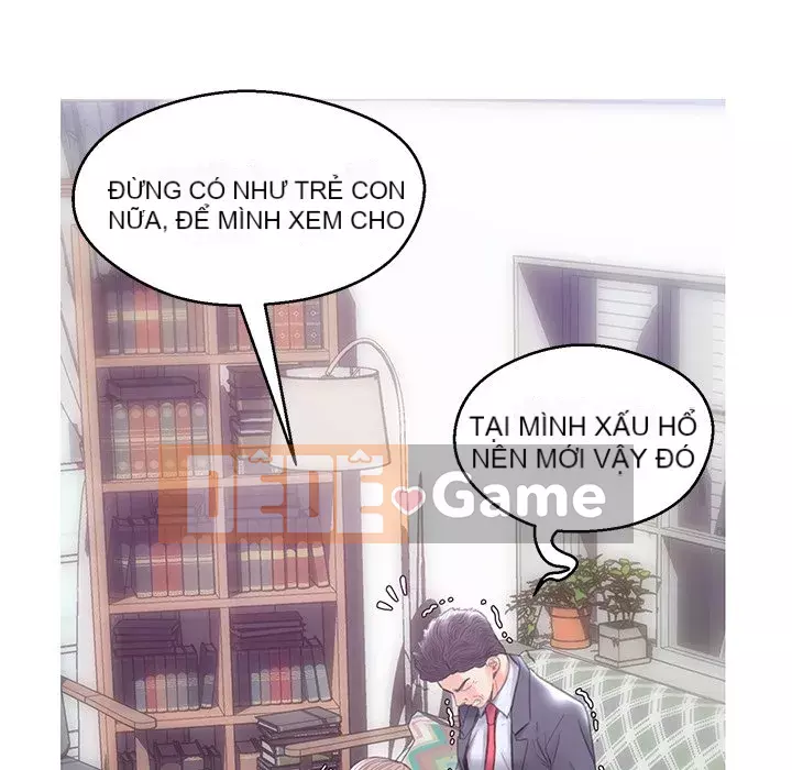 Vợ còn độc thân Chương 27-28