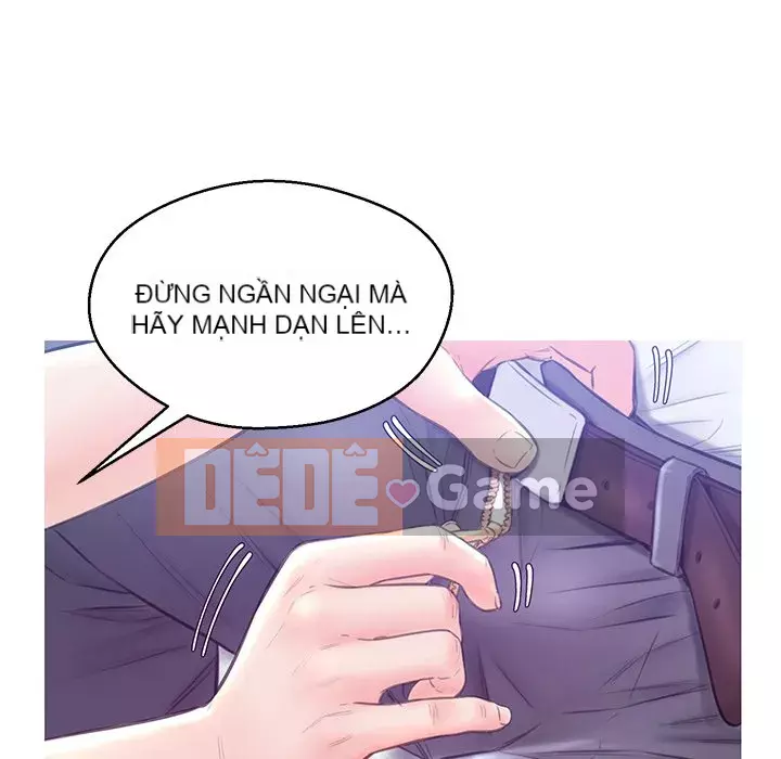 Vợ còn độc thân Chương 27-28