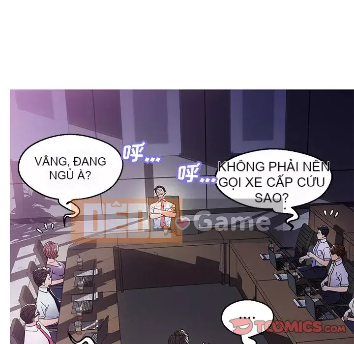 Vợ còn độc thân Chương 27-28