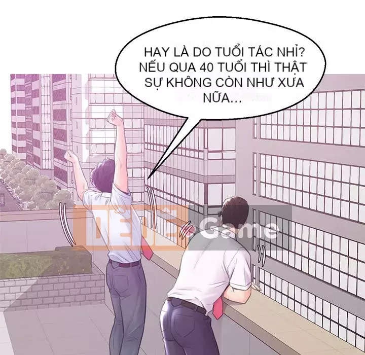 Vợ còn độc thân Chương 27-28