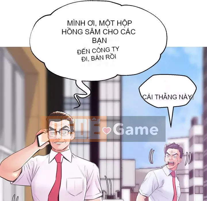 Vợ còn độc thân Chương 27-28