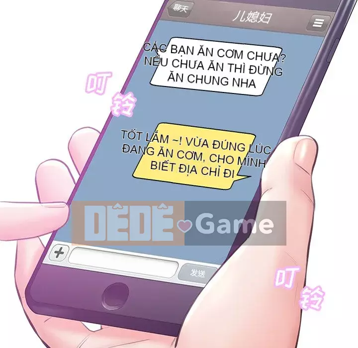 Vợ còn độc thân Chương 27-28