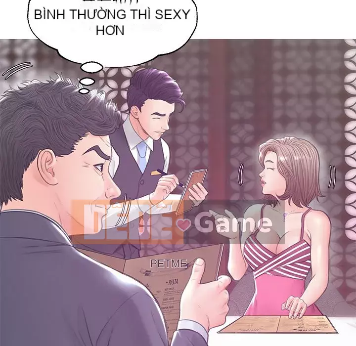 Vợ còn độc thân Chương 27-28