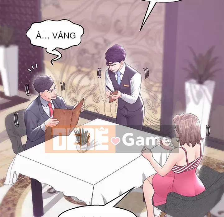 Vợ còn độc thân Chương 27-28