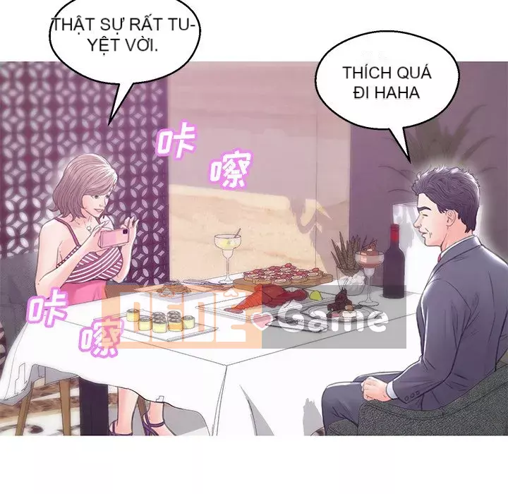 Vợ còn độc thân Chương 27-28