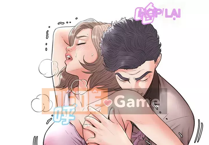 Vợ còn độc thân Chương 26