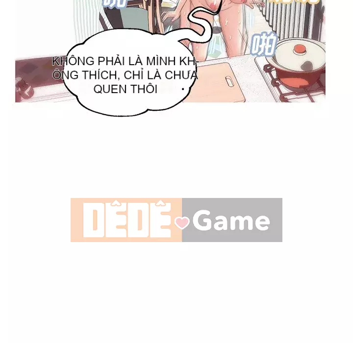 Vợ còn độc thân Chương 26