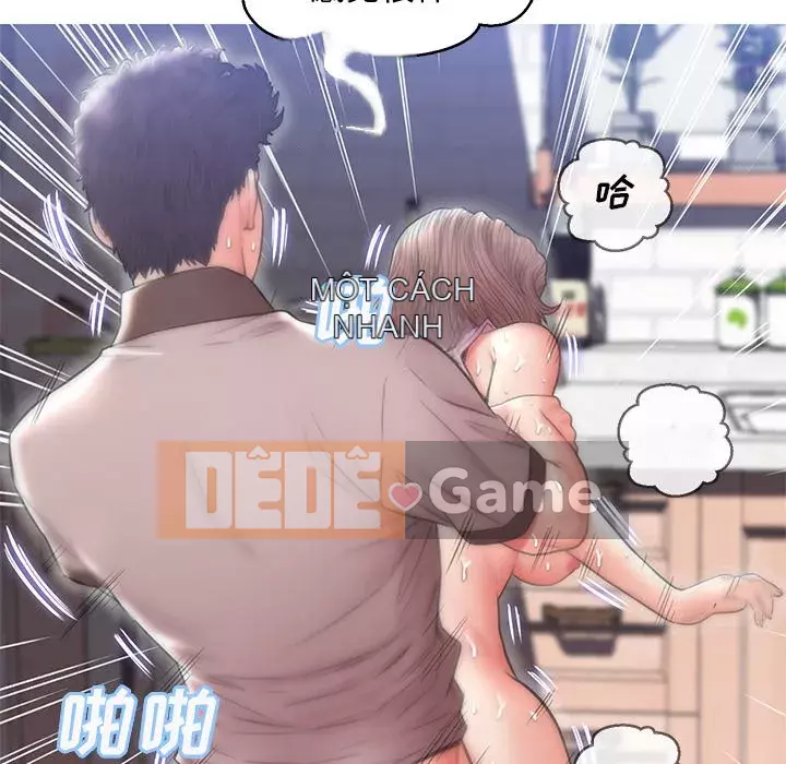 Vợ còn độc thân Chương 26