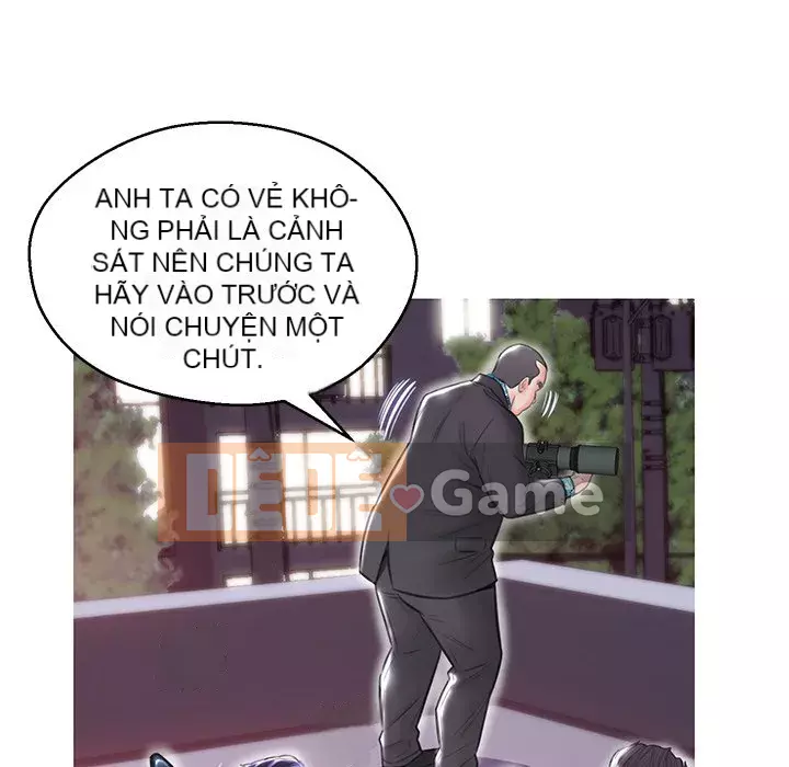 Vợ còn độc thân Chương 26