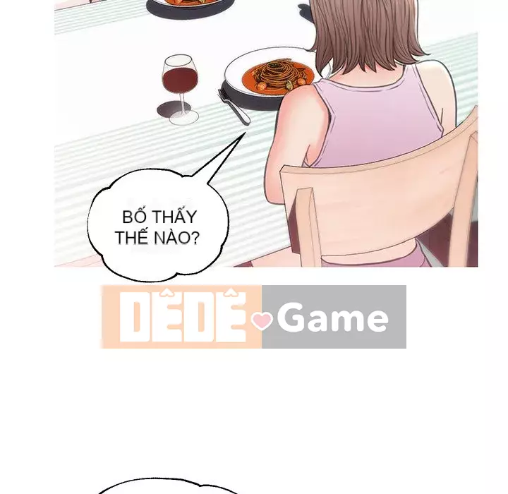 Vợ còn độc thân Chương 26