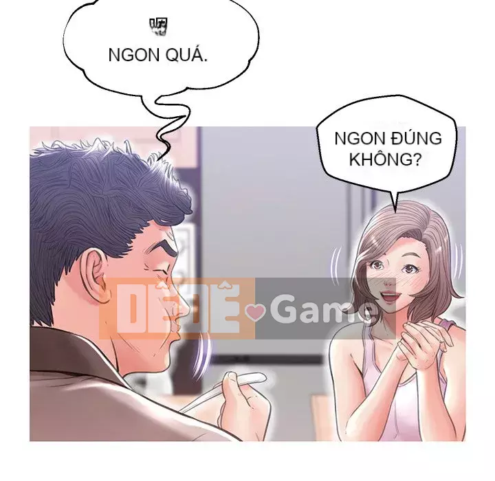 Vợ còn độc thân Chương 26