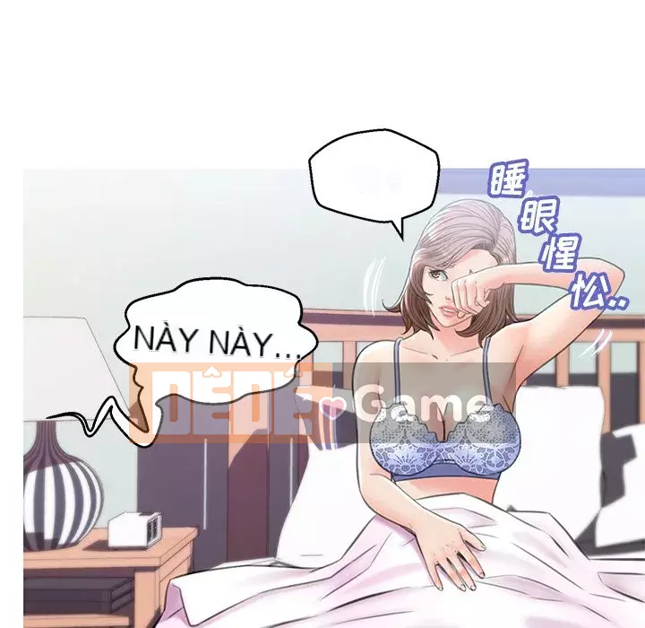 Vợ còn độc thân Chương 26