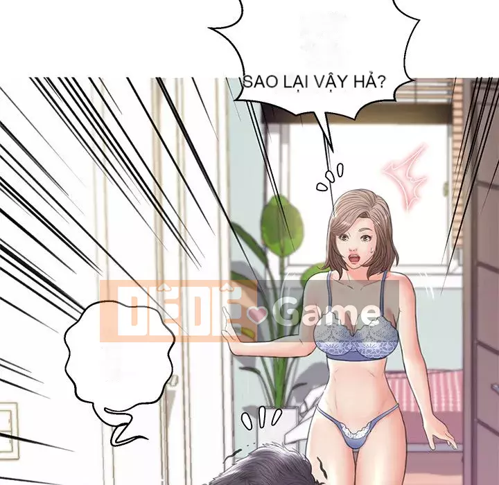 Vợ còn độc thân Chương 26