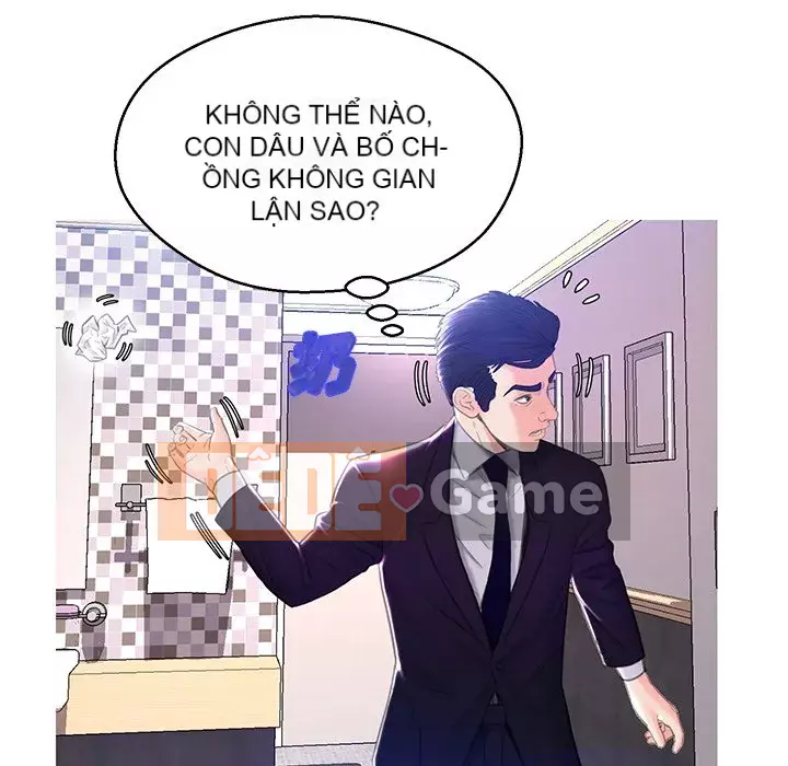 Con Dâu Độc Thân Chương 23-25