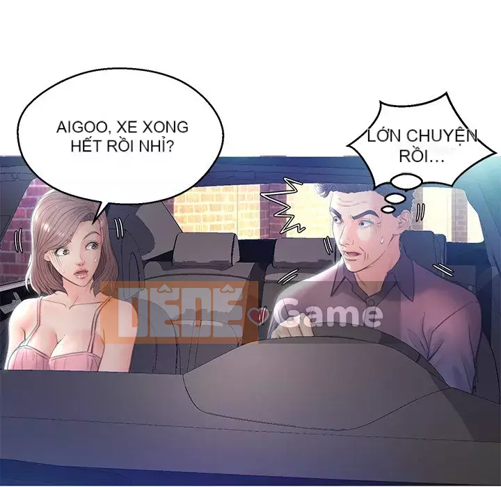 Con Dâu Độc Thân Chương 23-25