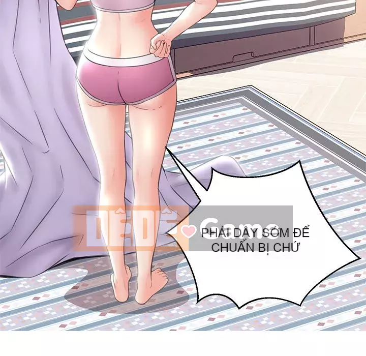 Con Dâu Độc Thân Chương 23-25