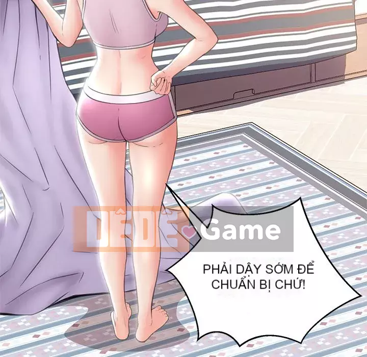 Con Dâu Độc Thân Chương 23-25