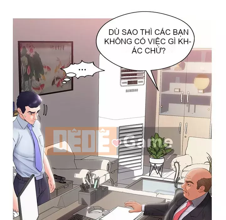 Con Dâu Độc Thân Chương 23-25