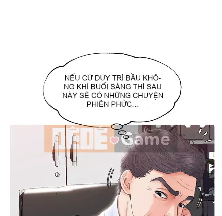 Con Dâu Độc Thân Chương 23-25