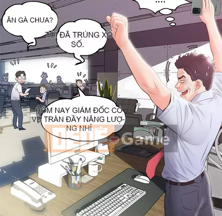 Con Dâu Độc Thân Chương 23-25