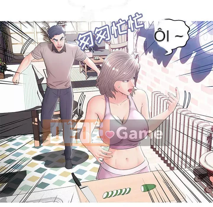 Con Dâu Độc Thân Chương 23-25