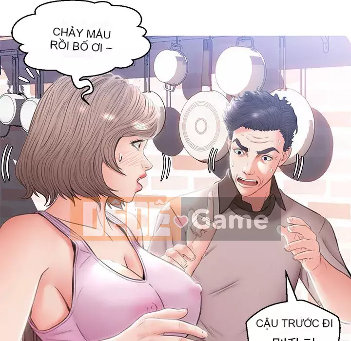 Con Dâu Độc Thân Chương 23-25