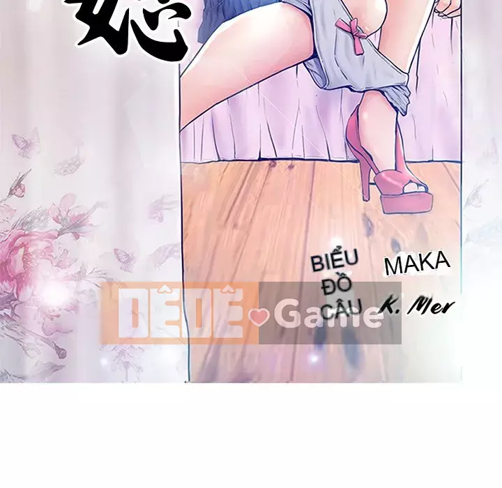 Con Dâu Độc Thân Chương 23-25