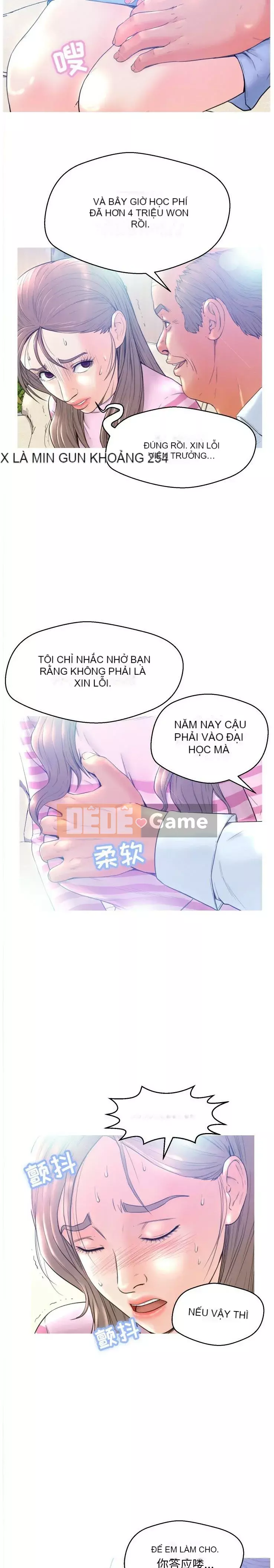 Vợ còn độc thân Chương 1-22