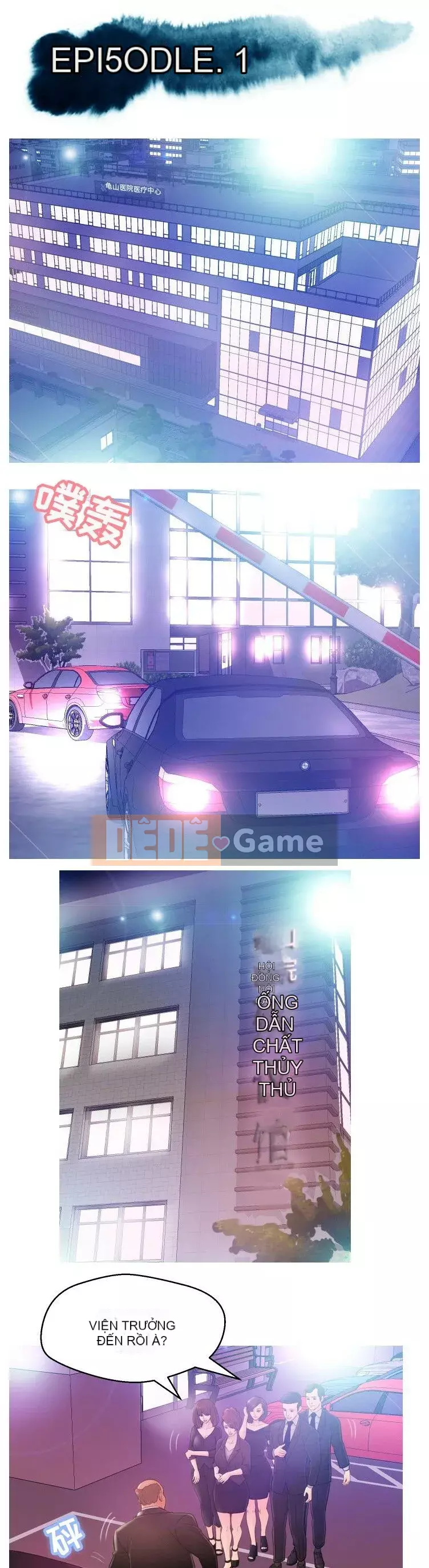 Vợ còn độc thân Chương 1-22