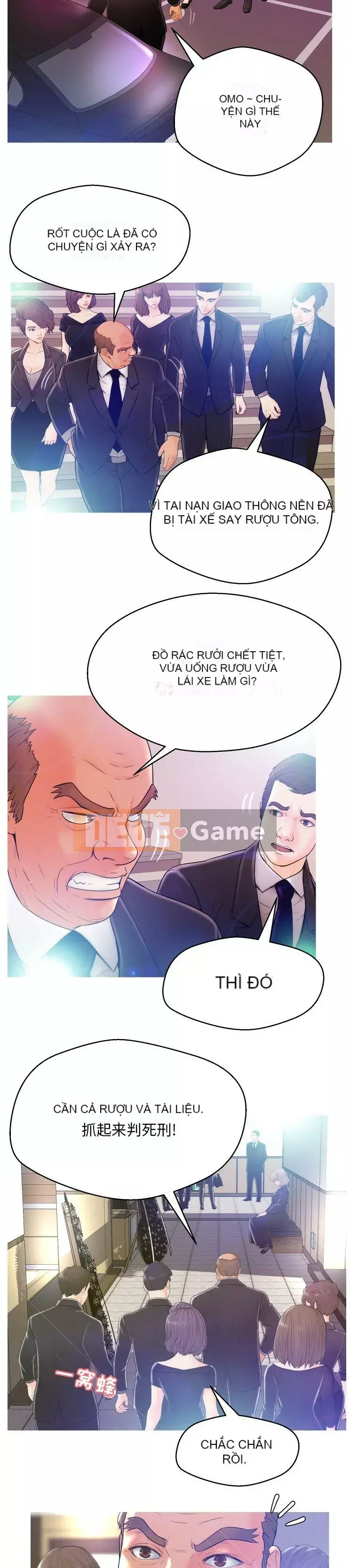 Vợ còn độc thân Chương 1-22