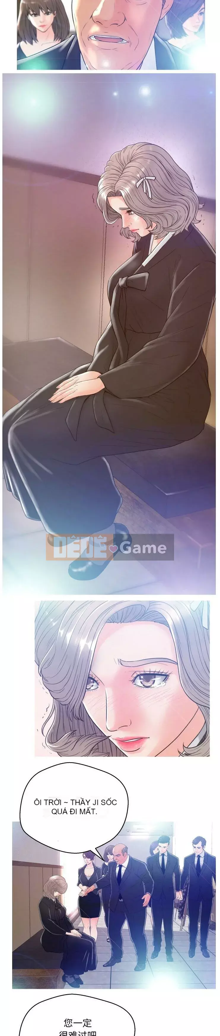 Vợ còn độc thân Chương 1-22