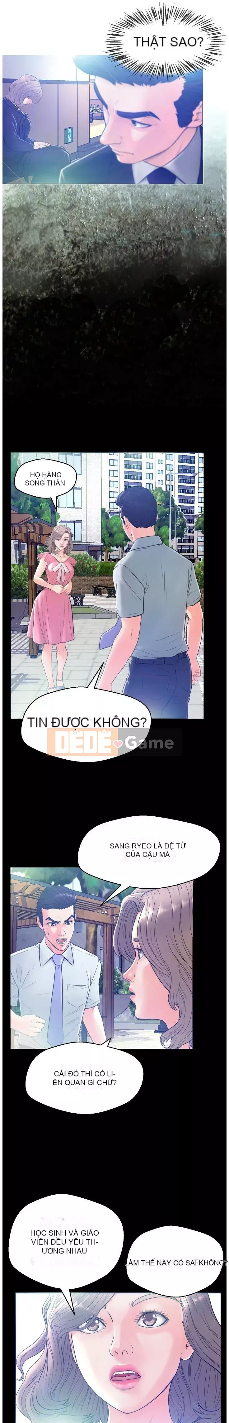 Vợ còn độc thân Chương 1-22