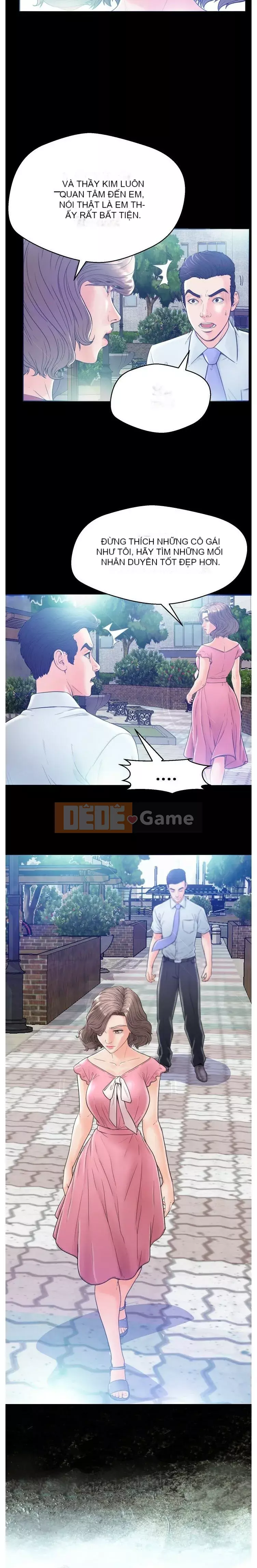 Vợ còn độc thân Chương 1-22