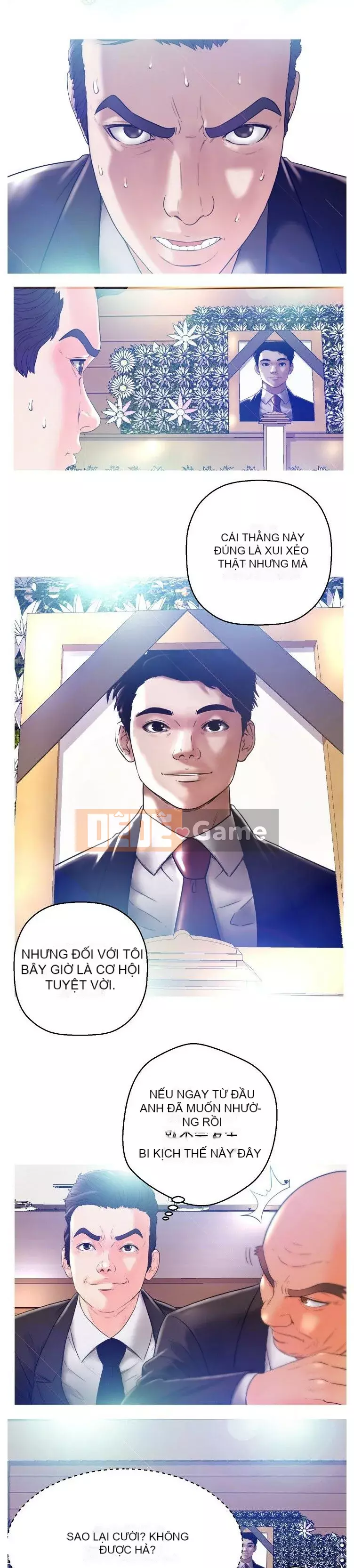 Vợ còn độc thân Chương 1-22