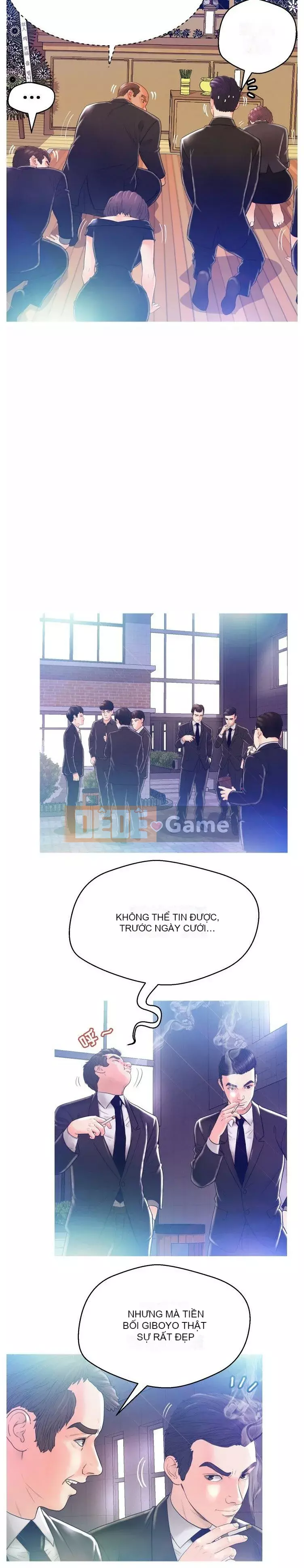 Vợ còn độc thân Chương 1-22