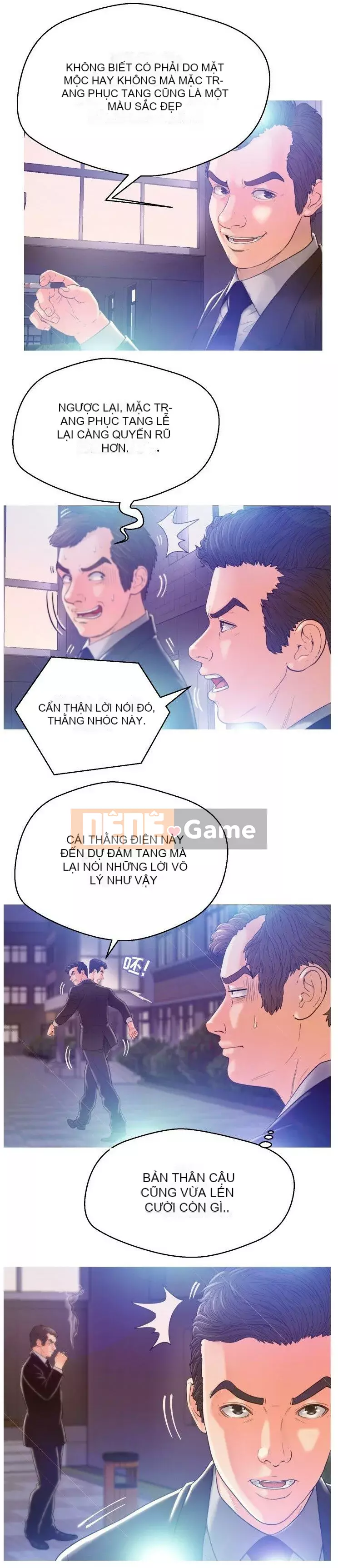 Vợ còn độc thân Chương 1-22