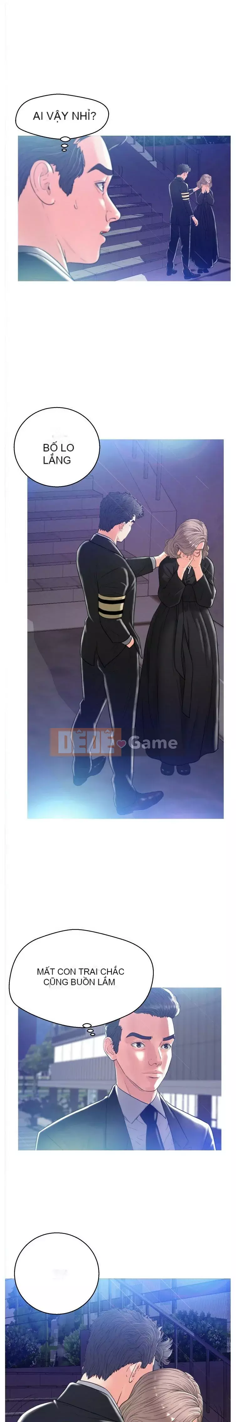 Vợ còn độc thân Chương 1-22