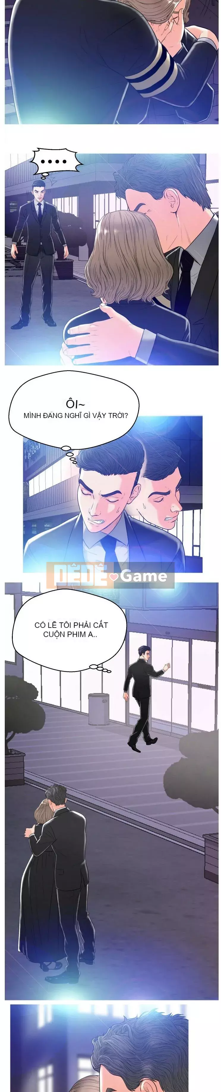 Vợ còn độc thân Chương 1-22